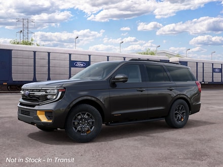 2027 Ford Expedition Tremor&reg; SUV