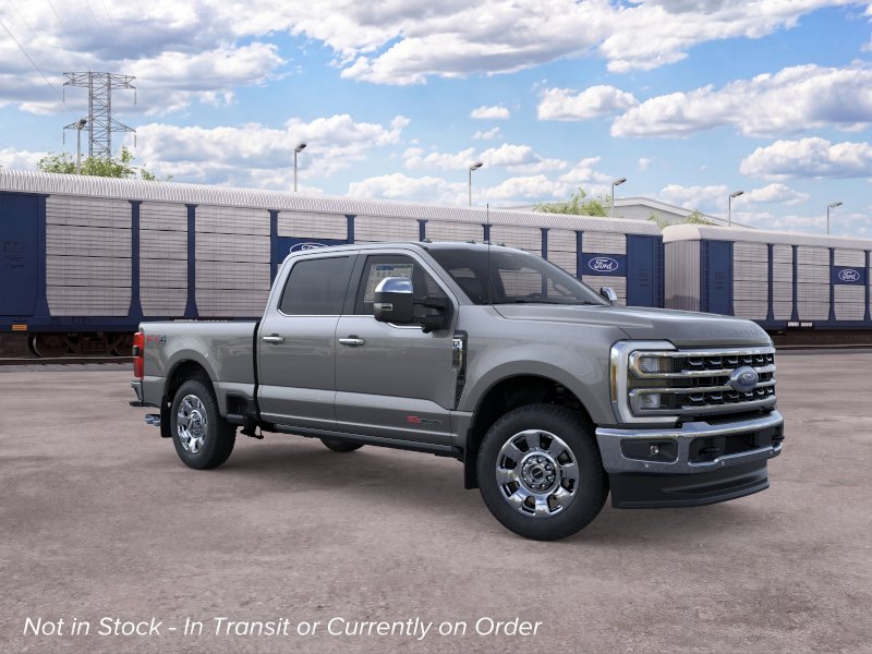 2026 Ford Super Duty F-350&reg; Lariat&reg; TRUCK