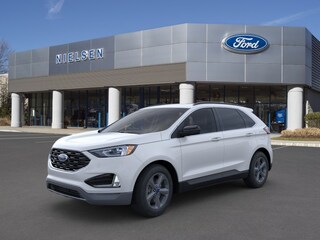 2023 Ford Edge SEL SUV Sussex, NJ