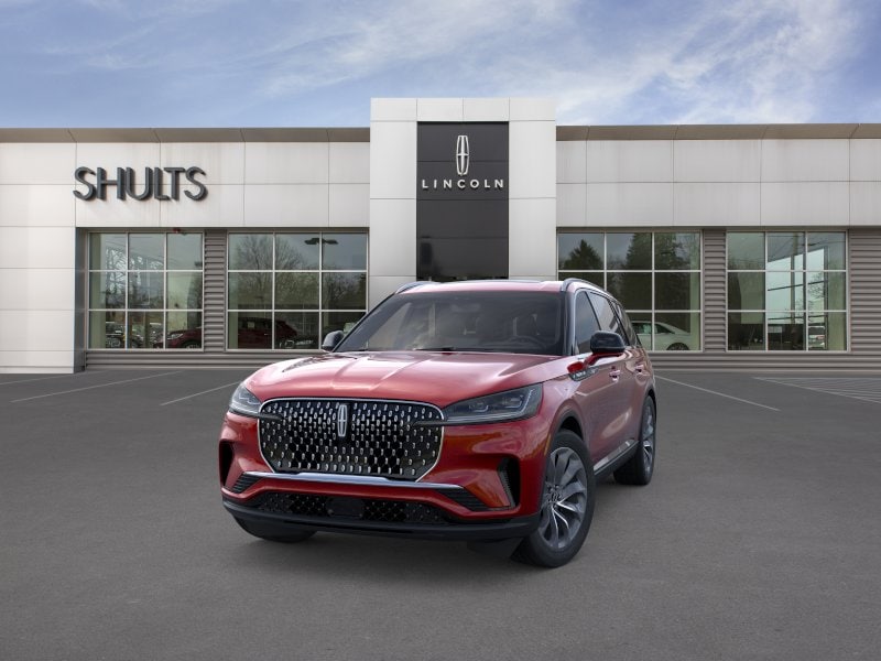 2026 Lincoln Aviator Reserve - Photo 58