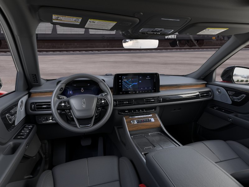2026 Lincoln Aviator Reserve - Photo 9
