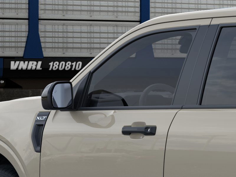 Thumbnail: 2025 Ford Maverick - 21
