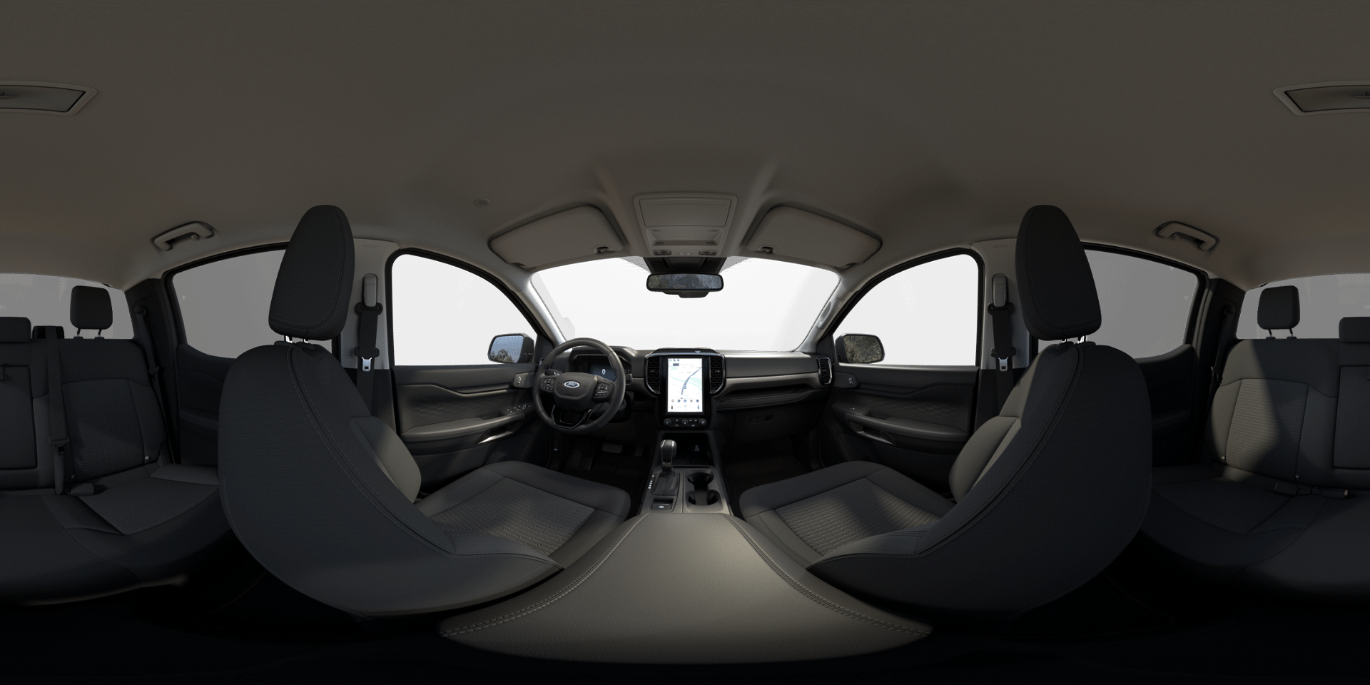 Thumbnail: 2025 Ford Ranger - 8