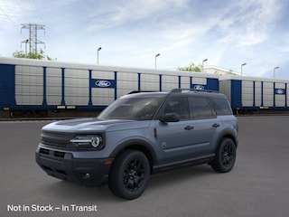 2026 Ford Bronco Sport Big Bend SUV
