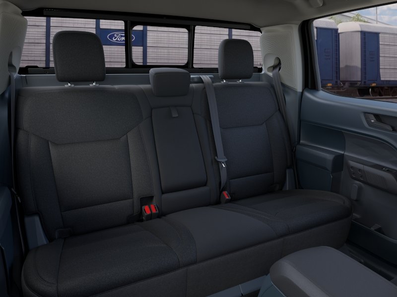 2026 Ford Maverick XLT TRUCK