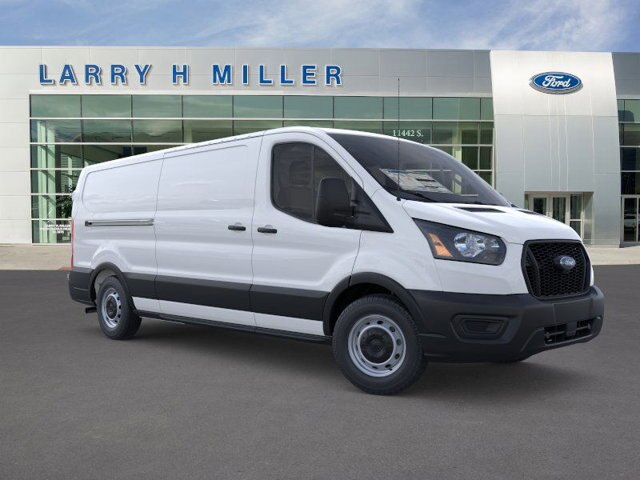 2025 Ford Transit Van Base - Photo 28