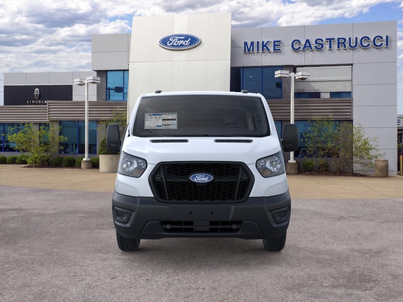 2026 Ford Transit Van Base - Photo 6