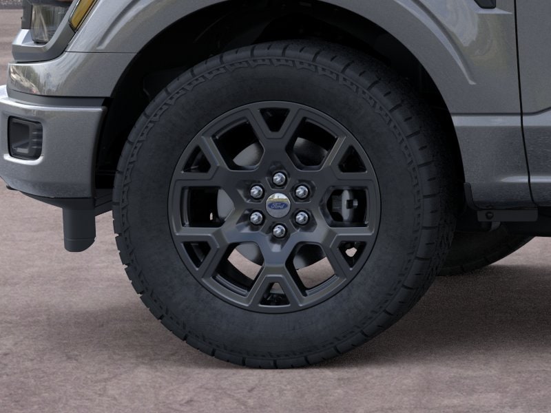 2026 Ford F-150 STX - Photo 19