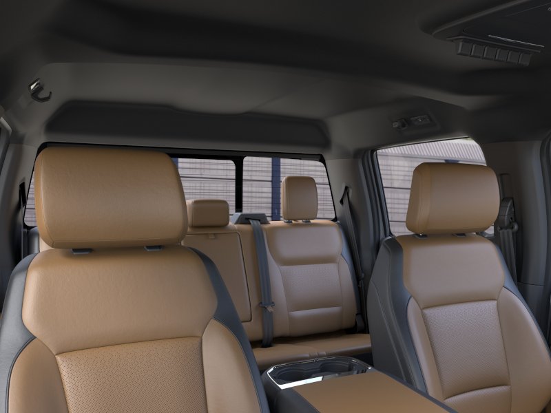 2026 Ford F-250 Truck Crew Cab
