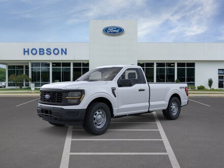 2026 Ford F-150 XL Truck