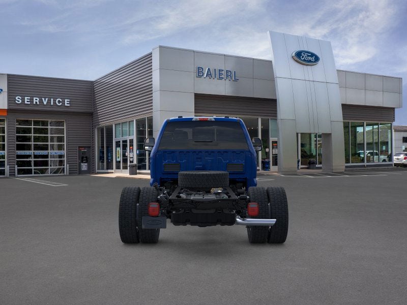 Thumbnail: 2026 Ford Econoline - 31