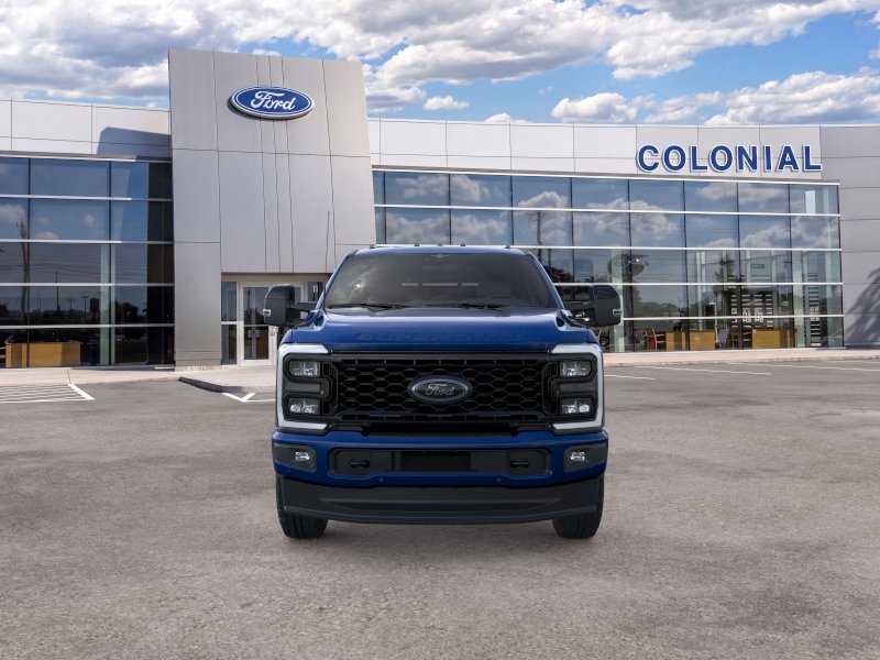 2026 Ford F-350 Super Duty Lariat - Photo 6