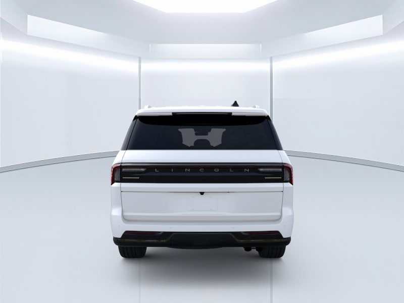 2026 Lincoln Navigator Reserve L SUV