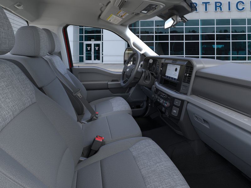 2025 Ford F-350 Super Duty XLT - Photo 27