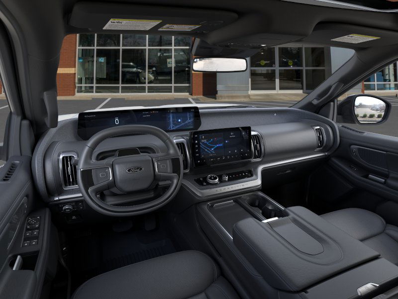 2025 Ford Expedition Platinum - Photo 32