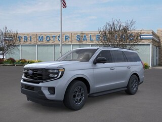 2026 Ford Expedition Active SUV
