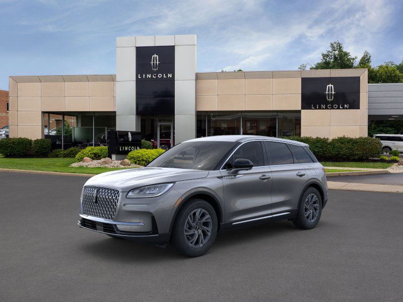 2024 Lincoln Corsair Premiere photo 2