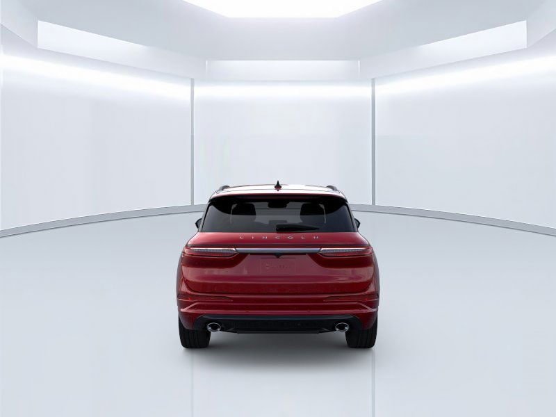 2026 Lincoln Corsair Reserve CROSSOVERS