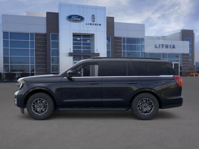 Thumbnail: 2026 Ford Expedition - 25