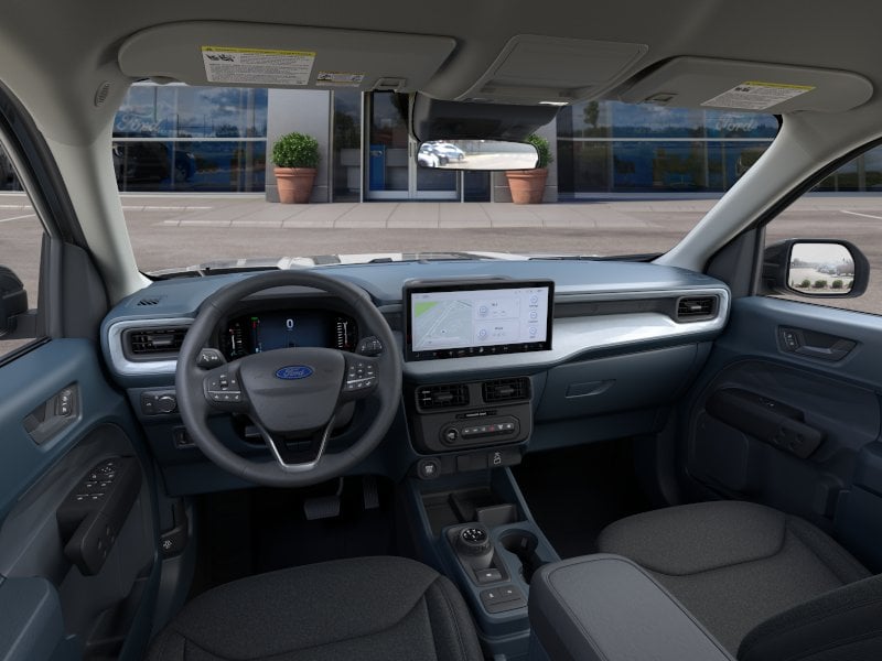 2025 Ford Maverick XLT - Photo 33