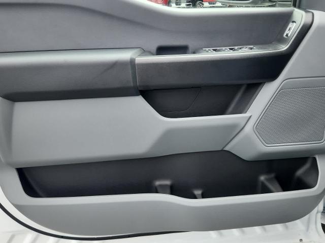 2025 Ford Super Duty F-350 DRW F-350 XL 4WD Crew Cab 179 WB 60 CA