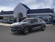  Ford Mustang Mach-E