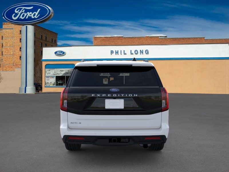 2026 Ford Expedition Active SUV