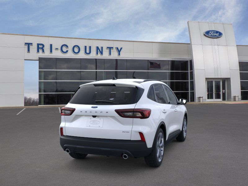 2026 Ford Escape ST-Line - Photo 31