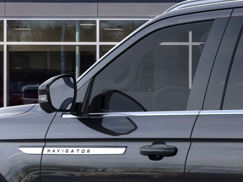 2026 Lincoln Navigator Reserve - Photo 20
