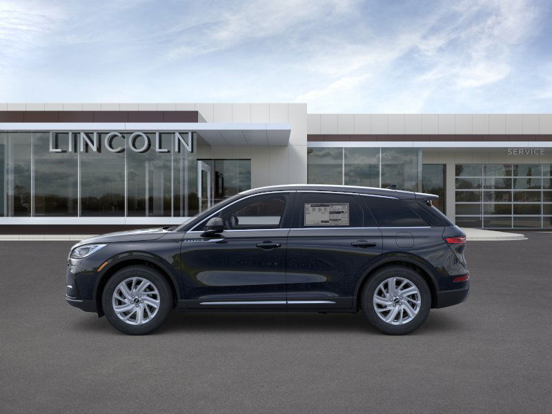 2025 Lincoln Corsair Premiere photo 3