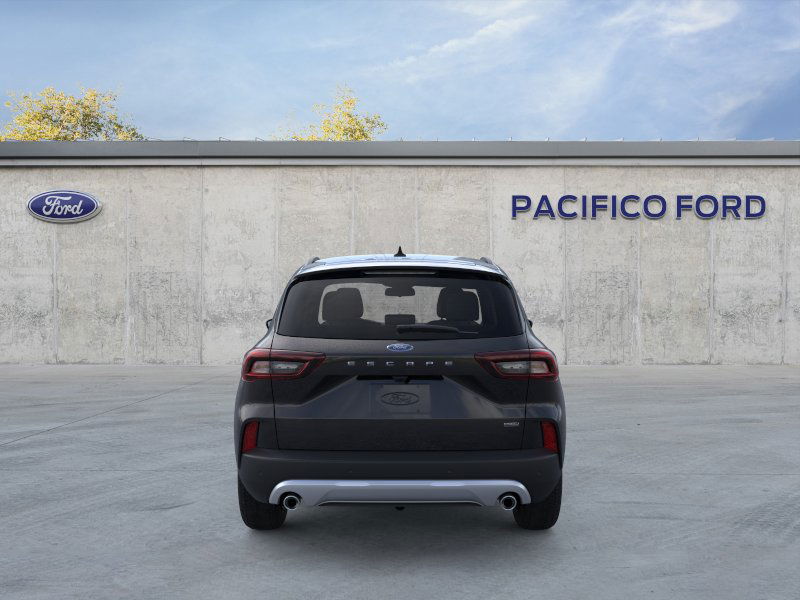 2026 Ford Escape Plug-in hybrid PHEV - Photo 31