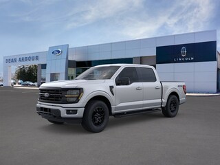 2026 Ford F-150 XLT TRUCK