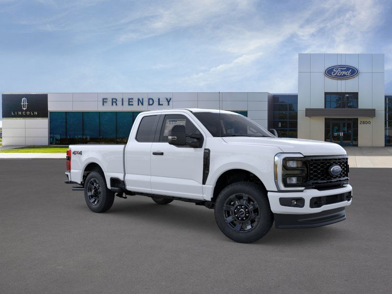 2026 Ford F-350 Super Duty XL - Photo 7