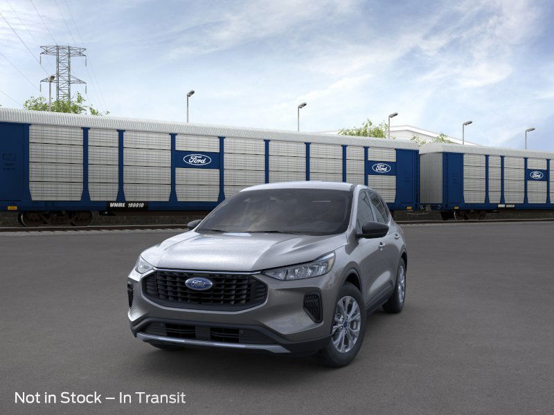 2025 Ford Escape Active photo 2
