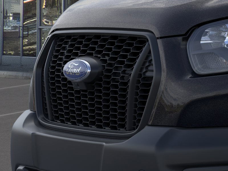 2025 Ford Transit Van Base - Photo 17