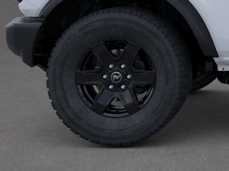 Thumbnail: 2025 Ford Bronco - 46