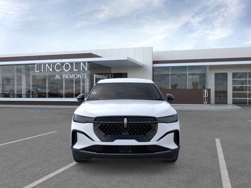 2025 Lincoln Nautilus Premiere - Photo 6