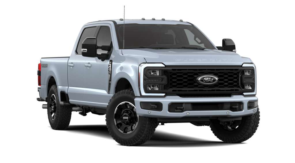 New 2026 Ford Super Duty F-250® Lariat® TRUCK