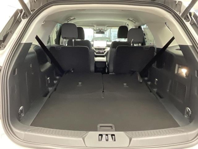 2026 Ford Explorer Active - Photo 46