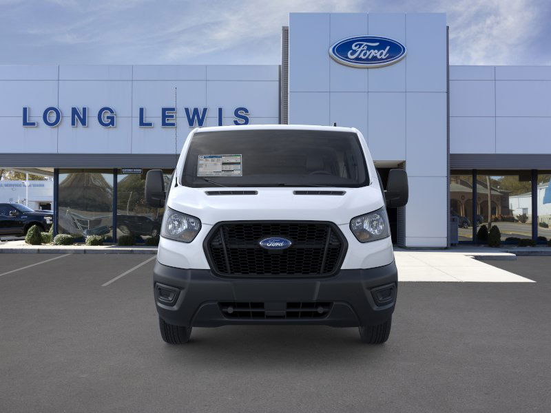 2025 Ford Transit Van Base - Photo 33