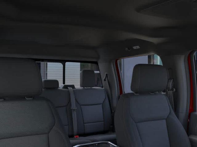 Thumbnail: 2025 Ford F-150 - 44