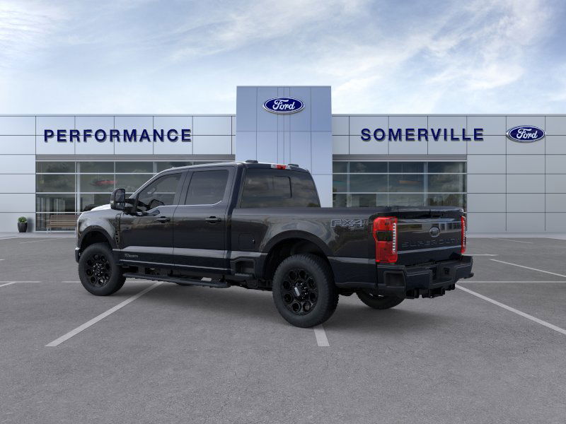2026 Ford F-350 photo 4