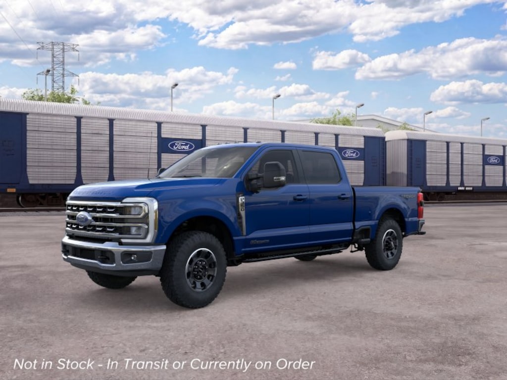 New 2026 Ford F-350SD XLT Truck