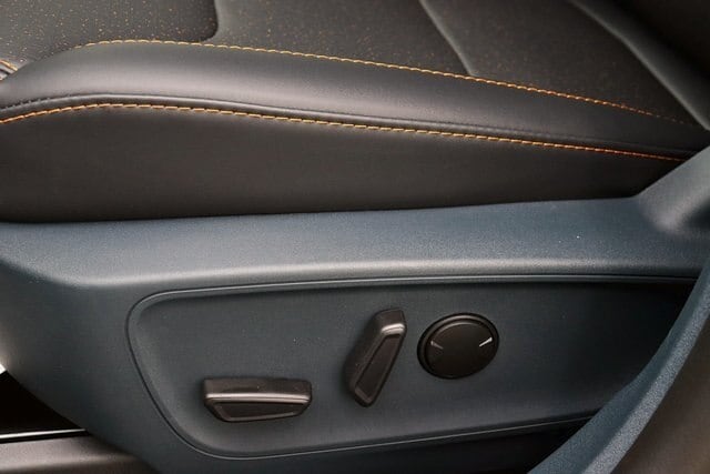 2025 Ford Maverick Tremor - Photo 43