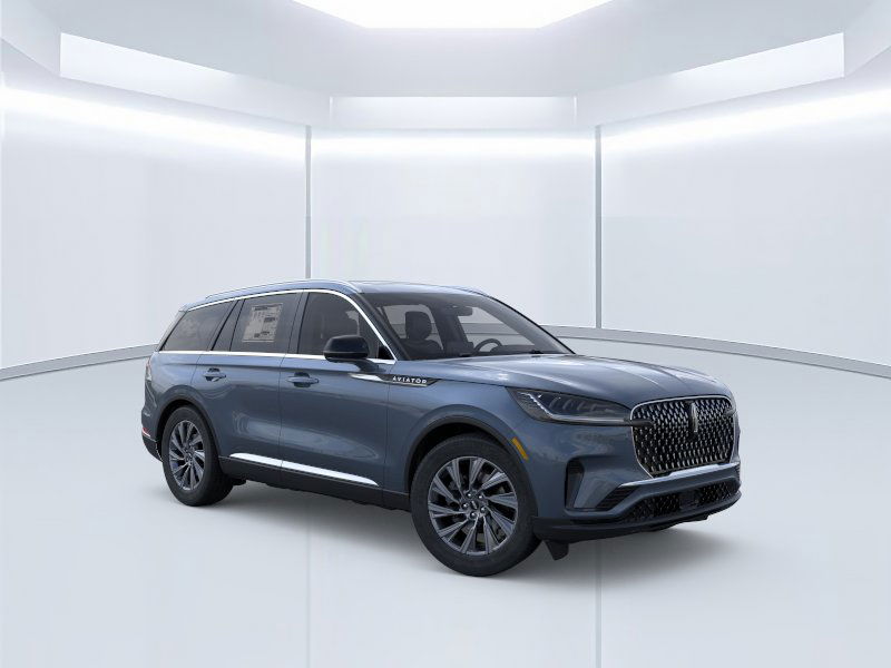 2026 Lincoln Aviator Premiere SUV