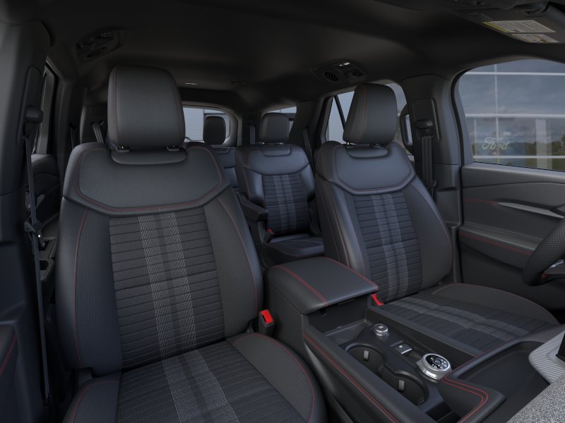 2026 Ford Explorer ST-Line - Photo 10
