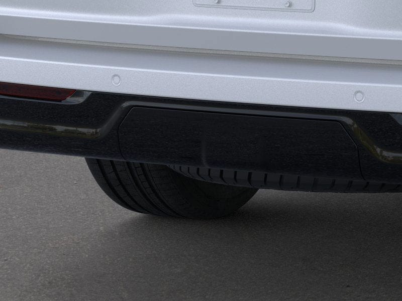 2025 Lincoln Navigator Black Label - Photo 48