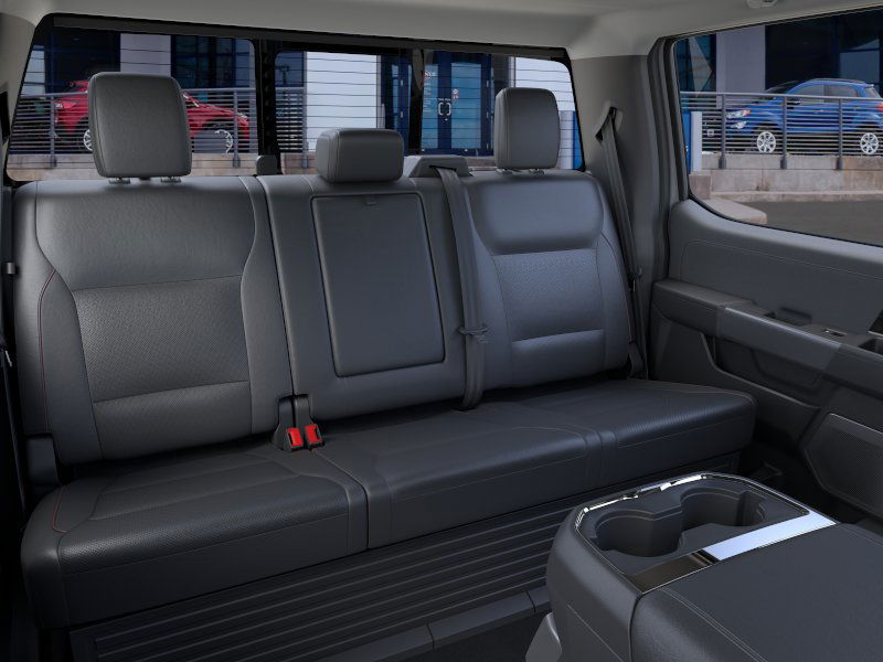 Thumbnail: 2026 Ford F-350 - 33