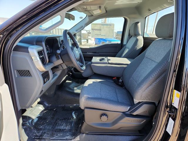 2025 Ford F-250 Super Duty XL - Photo 51