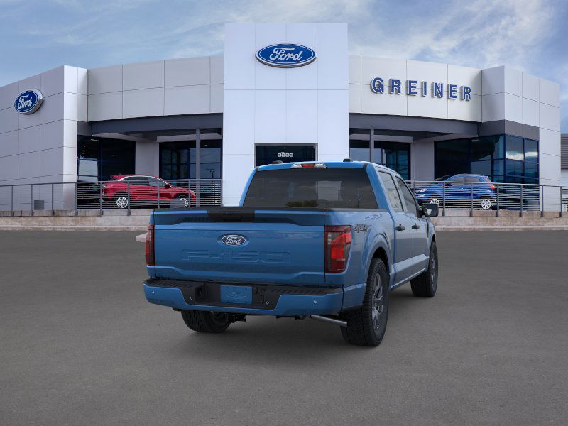 Thumbnail: 2025 Ford F-150 - 30